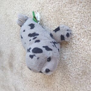 Seal Plush